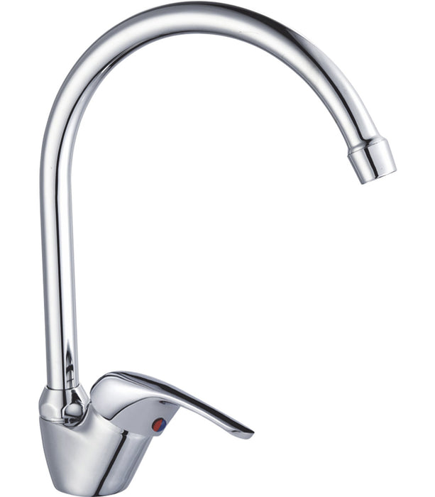 ARCOBAÑ 62FLCR FLAMENCO Monomando Fregadero