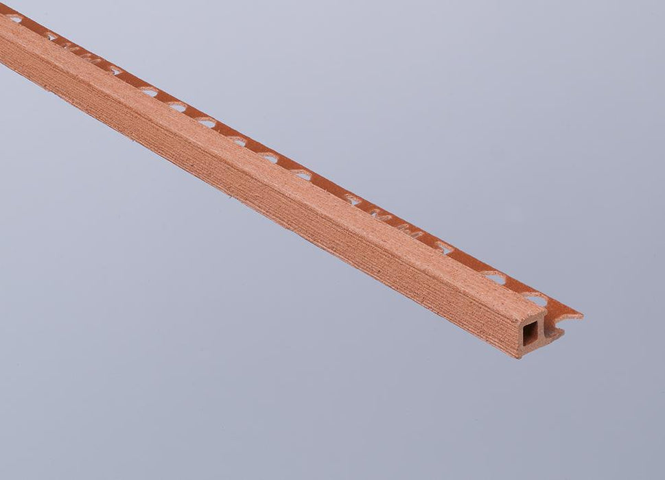 EMAC NOVOLISTEL MAXI SAHARA Perfil Terracota-121