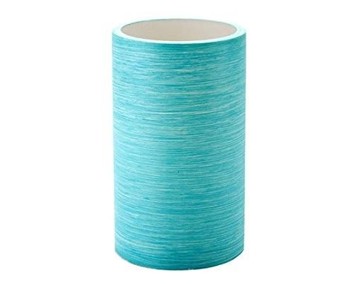 GEDY SL981100300 SOLE Portacepillos Azul