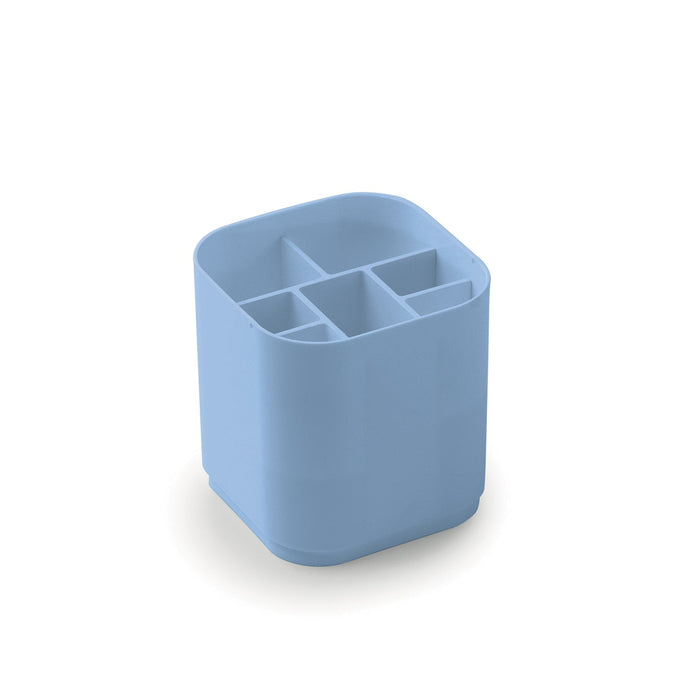 GEDY 63008600300 SEVENTY Organizador Celeste