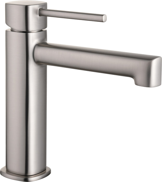 IMEX BDT064-1NQ TOSCANA-AREZZO Monomando Lavabo Niquel