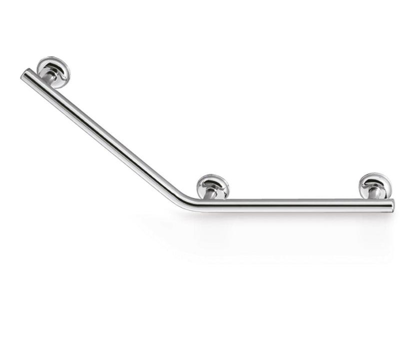 BELTRAN 2825 ASIDEROS Asidero Angular 45 Inox 304 Liso