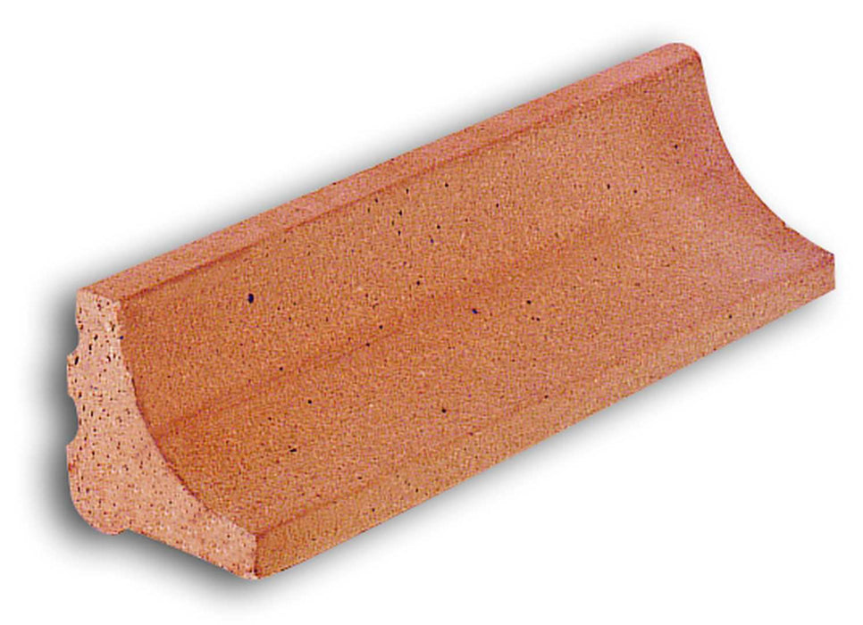 GRES DE ARAGON 900035 NATURAL Angulo Ref.41R (Caja 24 Piezas)