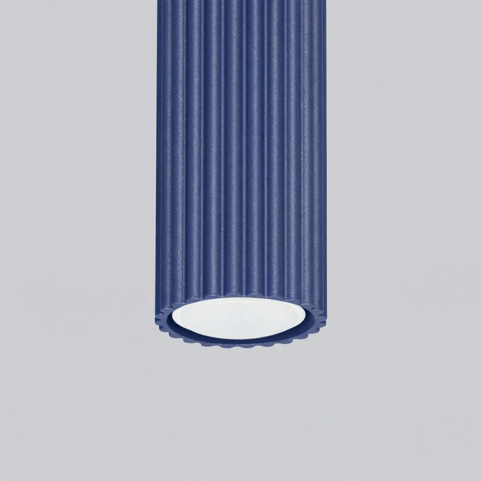 SOLLUX SL.2310 Plafón Karbon 60 Ultramar
