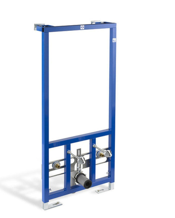 ROCA A890091200 DUPLO Bastidor De Bidé Suspendido