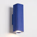 SOLLUX SL.3204 Lámpara De Pared Rayo 20 Azul Ultramar