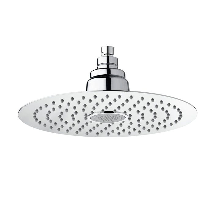 PRESTO 66330LI Rociador redondo led Inox