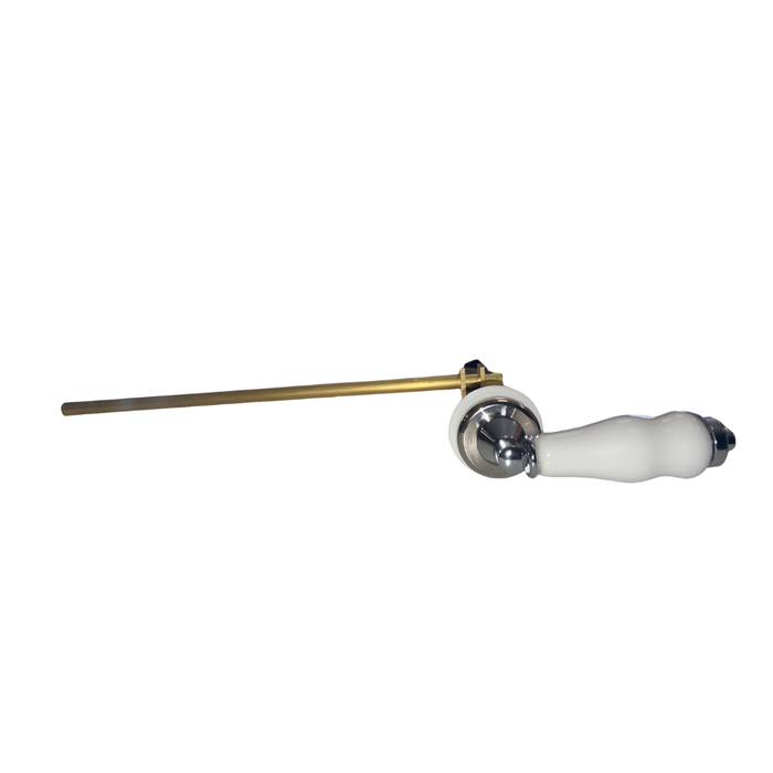 VALADARES 51004002 NEOCLASSICA Toilet Mechanism Lever