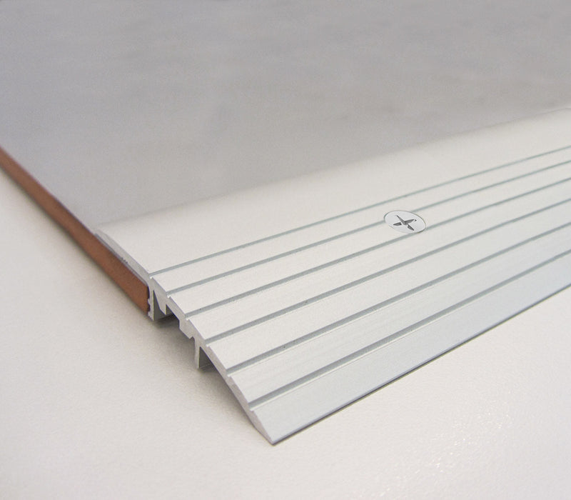 EMAC NOVONIVEL ACCESS SLIMM Aluminio Plata Mate