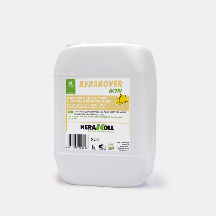 KERAKOLL 20014 KERAKOVER ACTIV 5 l