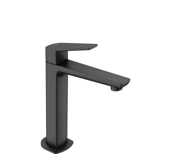 GENEBRE 69134 34 41 66 KLOE Grifo Monomando Lavabo Medio Negro