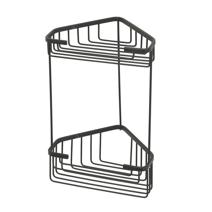 GEDY 24821400900 Portaobjetos Angular 2 Repisas