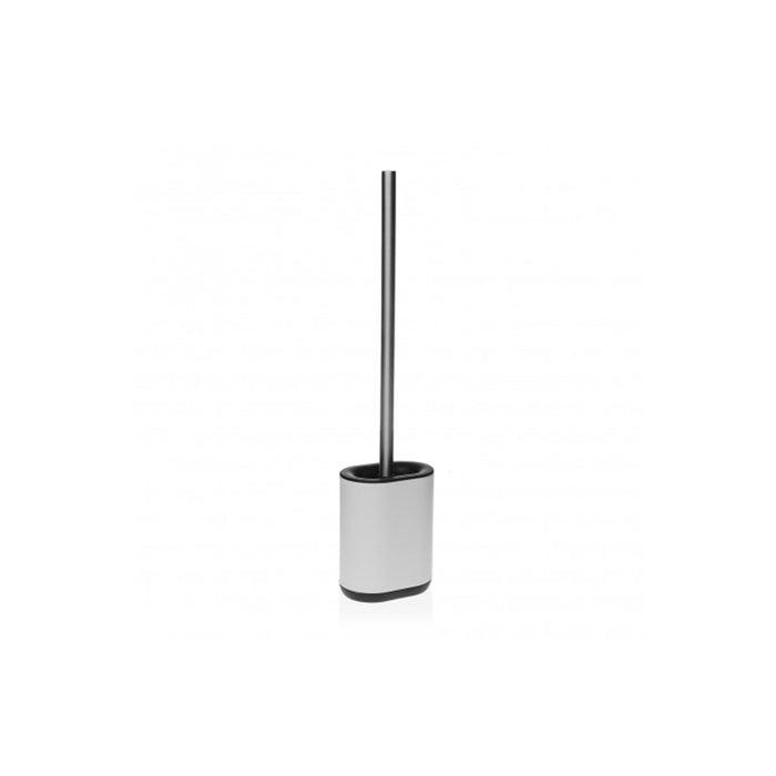 ARCOBAÑ FCESOVB  Escobillero Ovalado Blanco