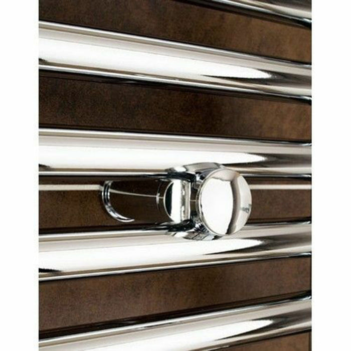LLAVISAN L306394 Radiador Secatoallas Electrico Cromo 800X500