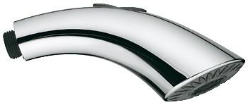 GROHE 46 575 000 Teleducha de Fregadera K4 (33782)
