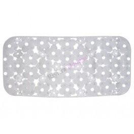 GEDY 973572P220 MARGHERITA Antideslizante 72x34 Blanco