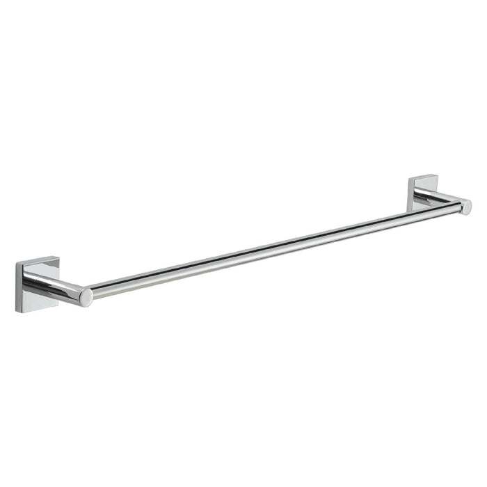 GEDY FJ211360000 Toallero 60 cm Cromo