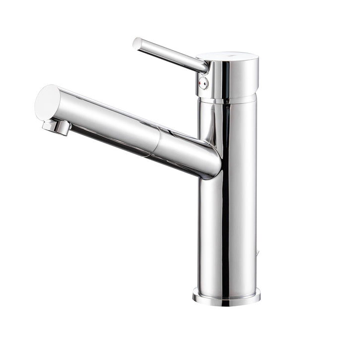 ARCOBAÑ 62LLEX LEXUS Monomando Lavabo