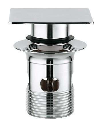 GROHE 40 565 000 Válvula De Descarga para lavabos push up