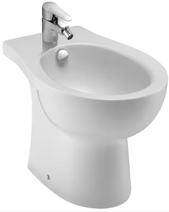 JACOB DELAFON EBB0001-00 NEW OLA Floor Bidet White