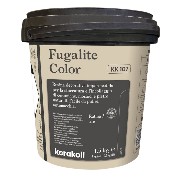 KERAKOLL K00047 Fugalite Color KK 107 1,5 Kg