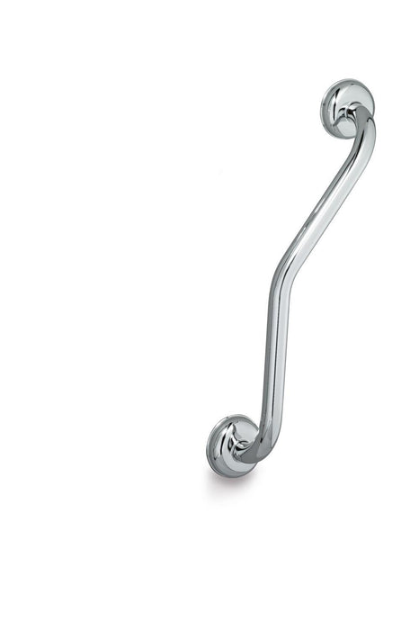 BELTRAN 2353 HANDLES Angular Handle Hotel Stainless Steel 18 Smooth 50cm
