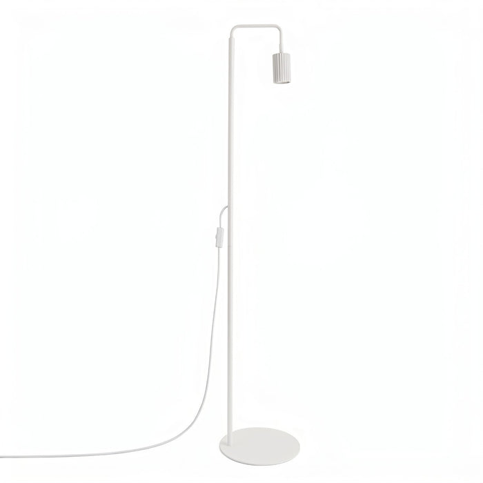 SOLLUX SL.2013 Lámpara de pie KARBON 1 blanco