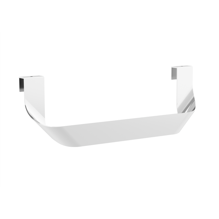SALGAR 23025 JAZZ Toallero Cromo