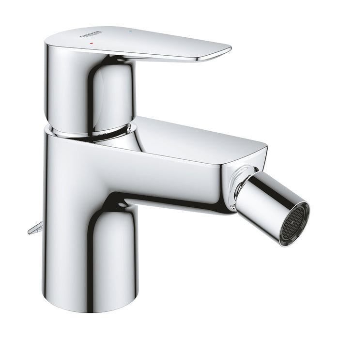 GROHE 23 332 001 BAUEDGE Single-lever Bidet Faucet Chrome