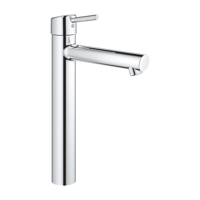 GROHE 23 920 001 Concetto Monomando de lavabo 1/2" Tamaño XL cromo