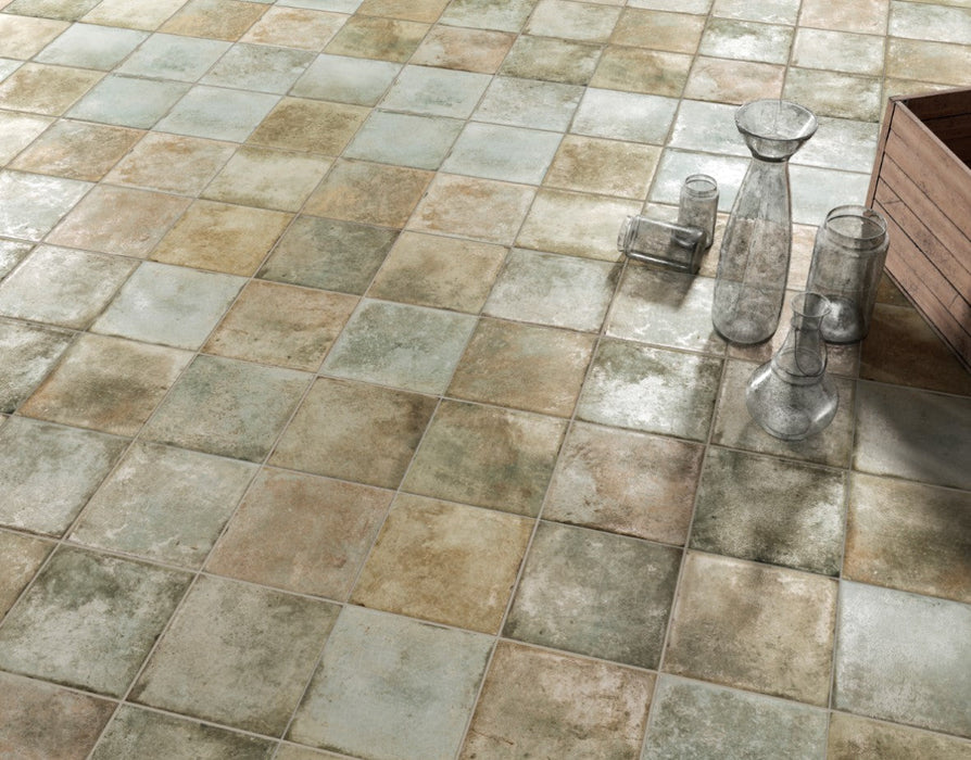 PERONDA 27233 FS ETNA SAGE Floor 33X33