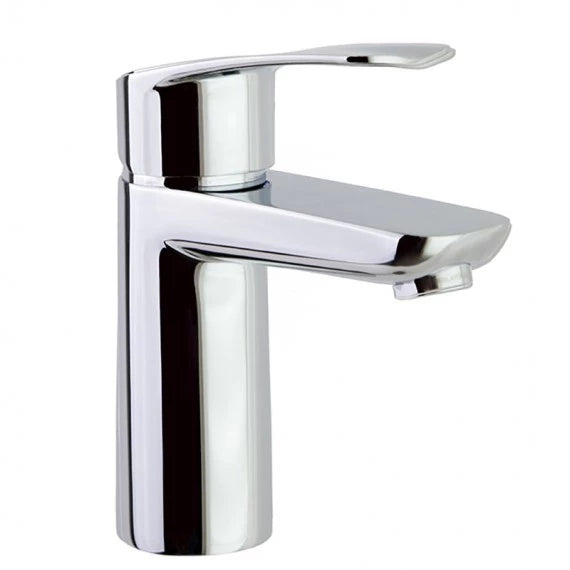 RAMONSOLER 570211 NEW FLY Grifo Monomando Lavabo Cromo