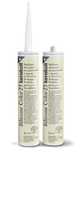 KERAKOLL 50259 SILICONE Color-23 310 ml