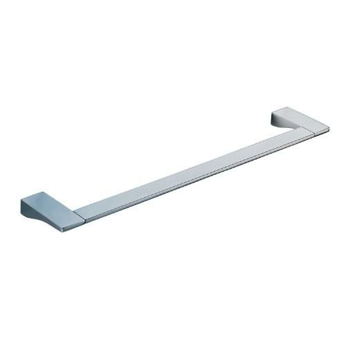 GEDY 57216013200 Toallero 60 Glamour Cromo