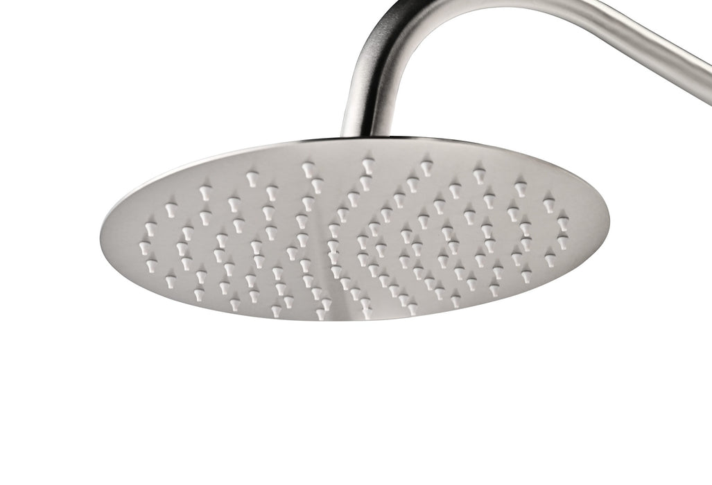 POOLIMEX GPD003/AC DAKOTA Grifería De Piscina Acero S.316