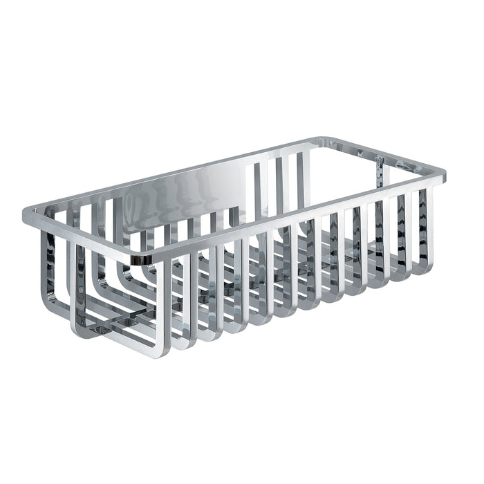 GEDY 24161300900 TIBERIO Portaobjetos Rectangular
