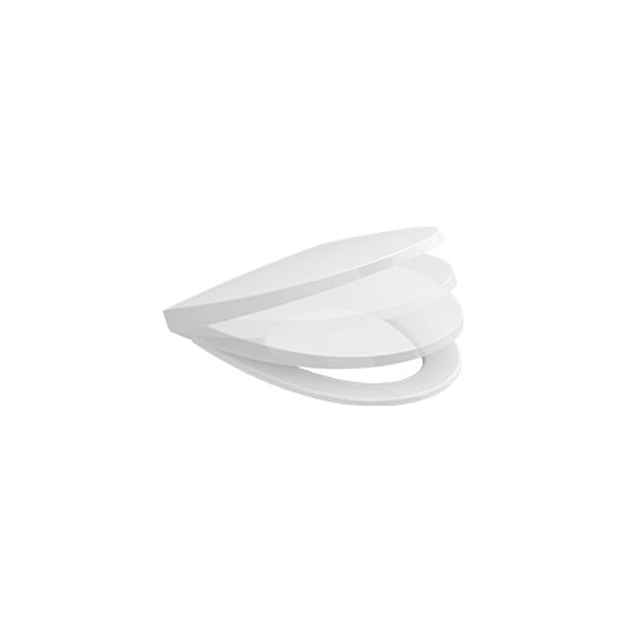 SANITANA POP ART WC Lid Soft Close White