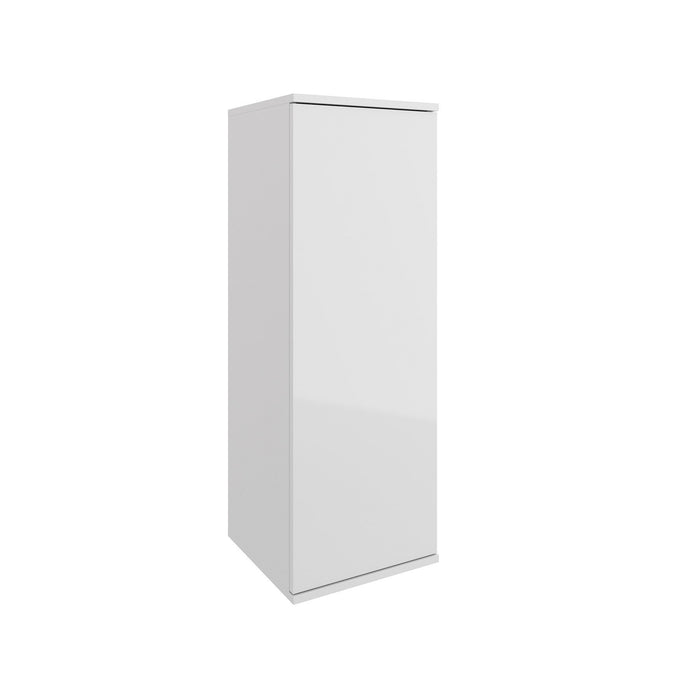 SALGAR 24588 ALLIANCE Módulo 350X1000 Blanco Brillo