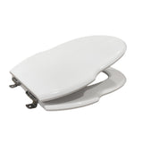 SANITANA GRTM3I10C1 GRECIA Tapa Asiento WC Blanco