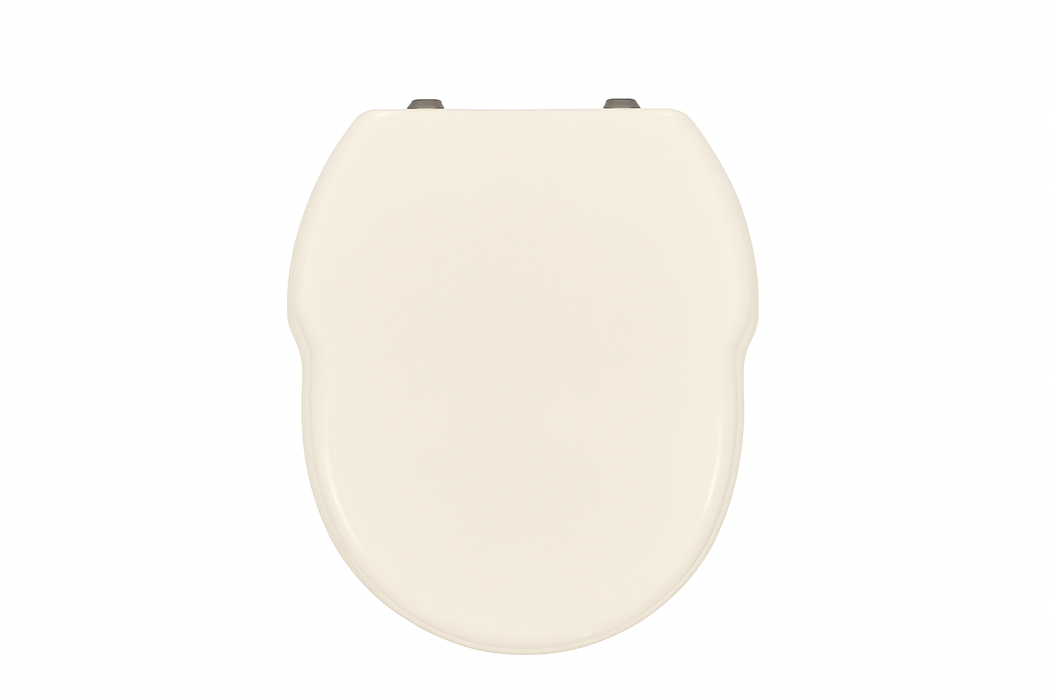 ETOOS 02132013 GRECIA Sanitana Pergamon Toilet Seat Cover