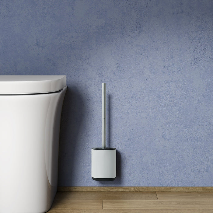 GEDY 68330200000 BIAGIO Escobilleros Blanco