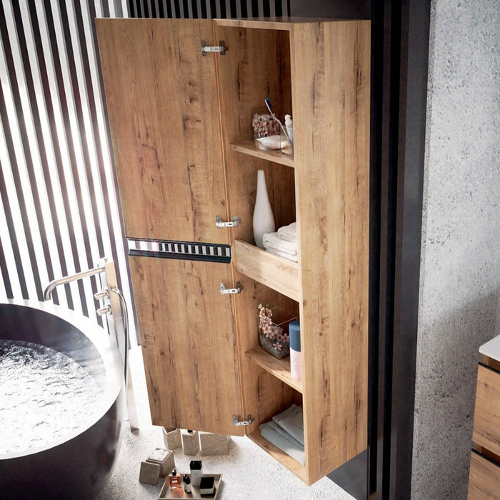 BATHME MADISON Pilar Oak Ostippo