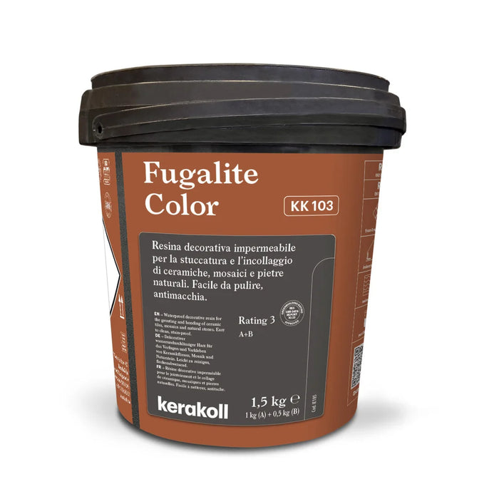 KERAKOLL K00046 Fugalite Color KK 103 1,5 Kg