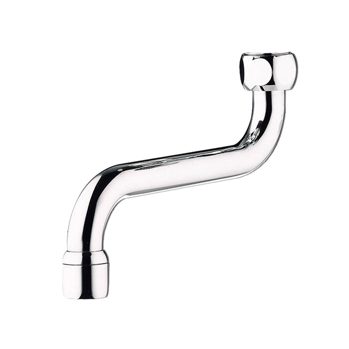 PRESTO 30920 Caño giratorio para 3500 Cromo
