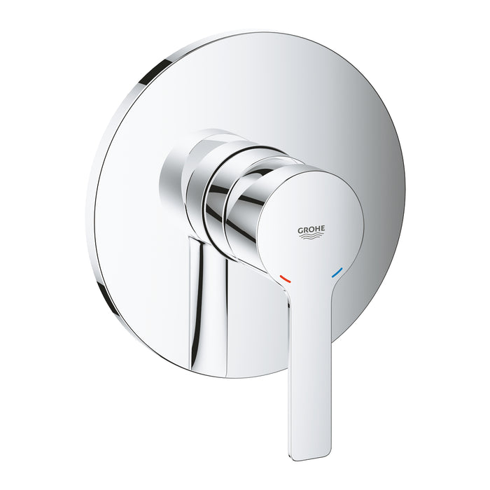 GROHE 24 063 001 Lineare Monomando de ducha 1/2" Cromo