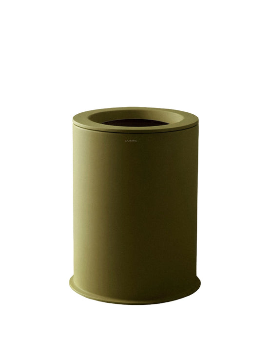 COSMIC WJC277A0002089 GEYSER Trash Can 5L Olive Green