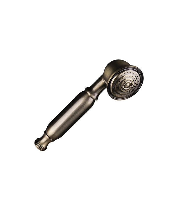 ARCOBAÑ 18EPBR  Mango Ducha Epoca Bronce