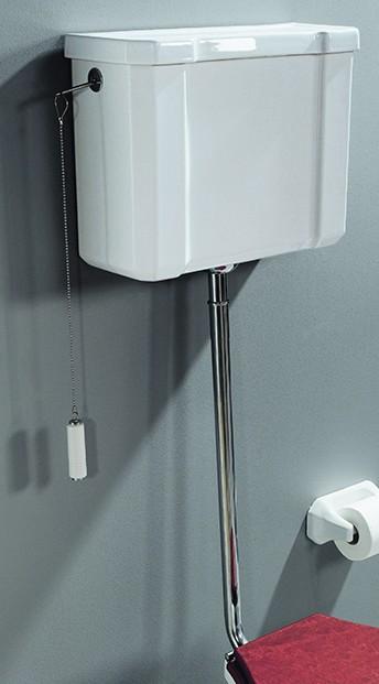 VALADARES 16131002K NEOCLASSICA Cisterna Alta Completa