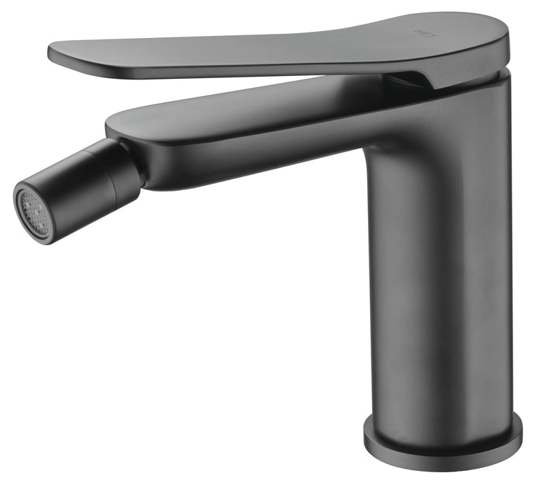 IMEX BDR031-2NG DENMARK Matte Black Bidet Faucet
