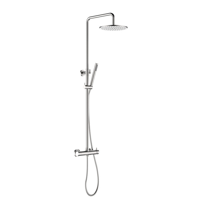 PRESTO 86750100 Nox columna de ducha Inox